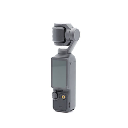 DJI Osmo Pocket 3 ビデオカメラ ディージェーアイ