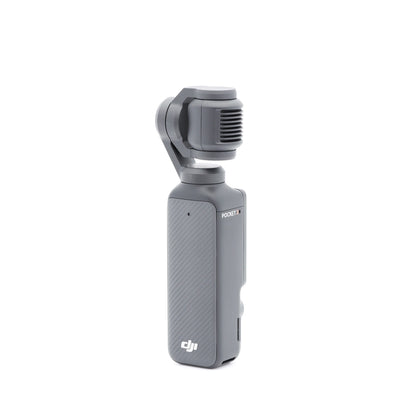 DJI Osmo Pocket 3 ビデオカメラ ディージェーアイ