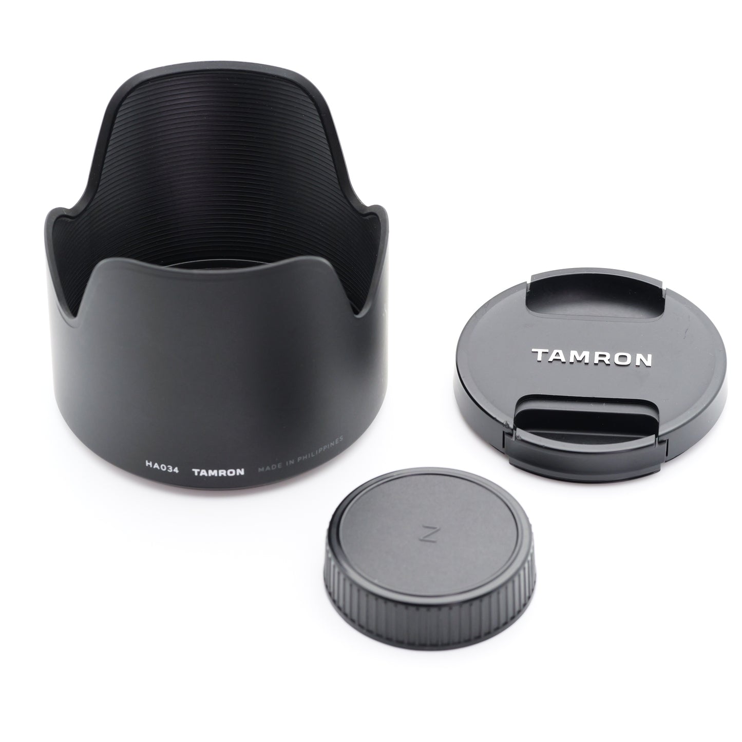訳有品 TAMRON 70-210mm F4 Di VC USD A034N ニコンレンズ ニコン Fマウント