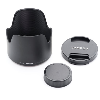 訳有品 TAMRON 70-210mm F4 Di VC USD A034N ニコンレンズ ニコン Fマウント