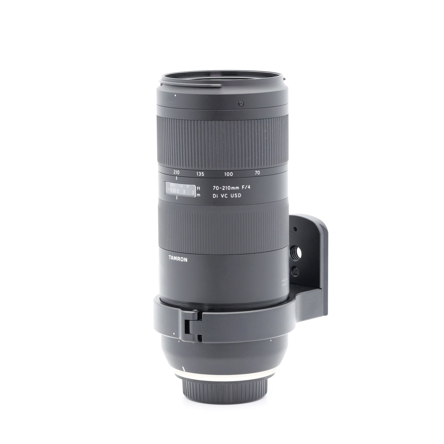 訳有品 TAMRON 70-210mm F4 Di VC USD A034N ニコンレンズ ニコン Fマウント