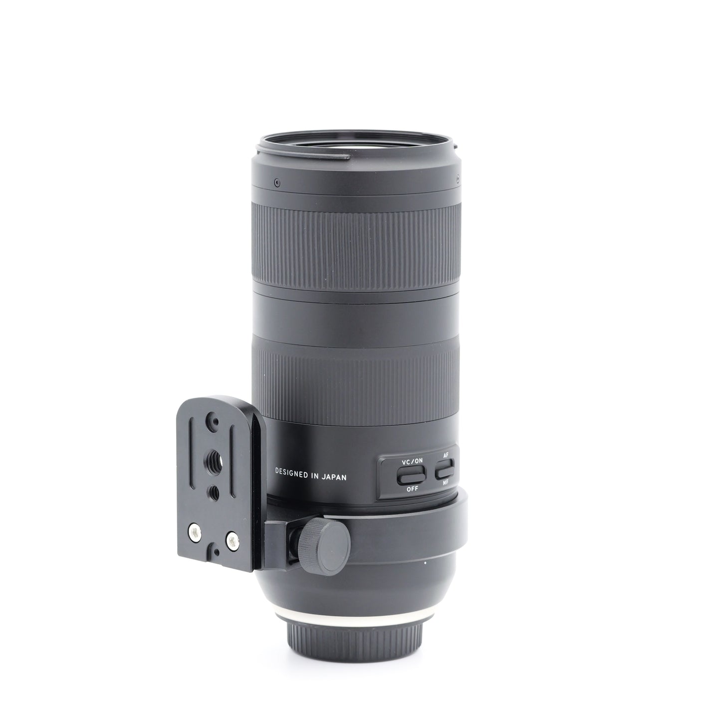 訳有品 TAMRON 70-210mm F4 Di VC USD A034N ニコンレンズ ニコン Fマウント