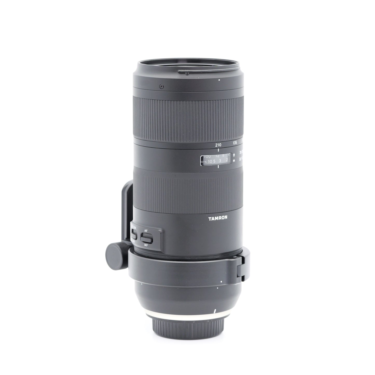 訳有品 TAMRON 70-210mm F4 Di VC USD A034N ニコンレンズ ニコン Fマウント