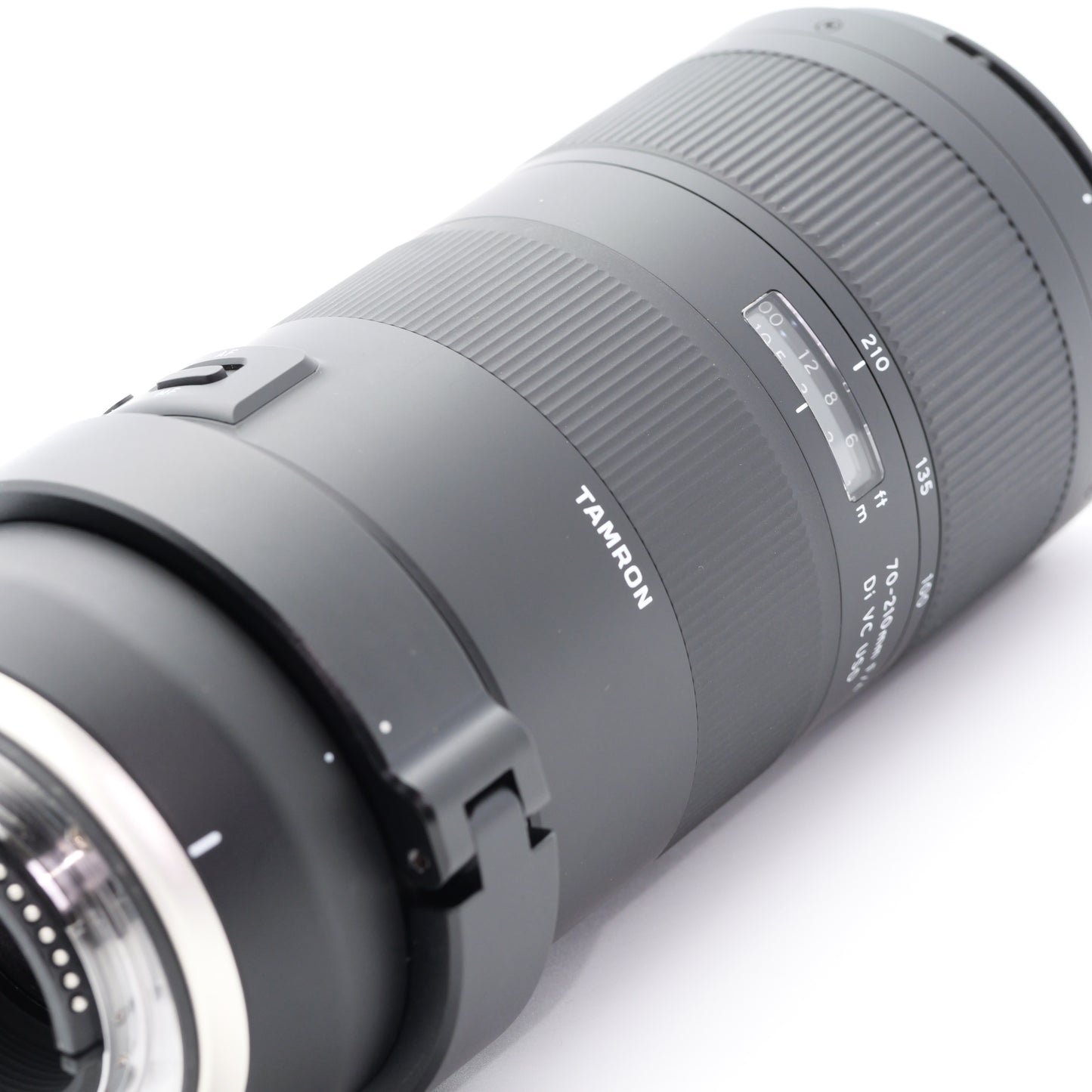 訳有品 TAMRON 70-210mm F4 Di VC USD A034N ニコンレンズ ニコン Fマウント