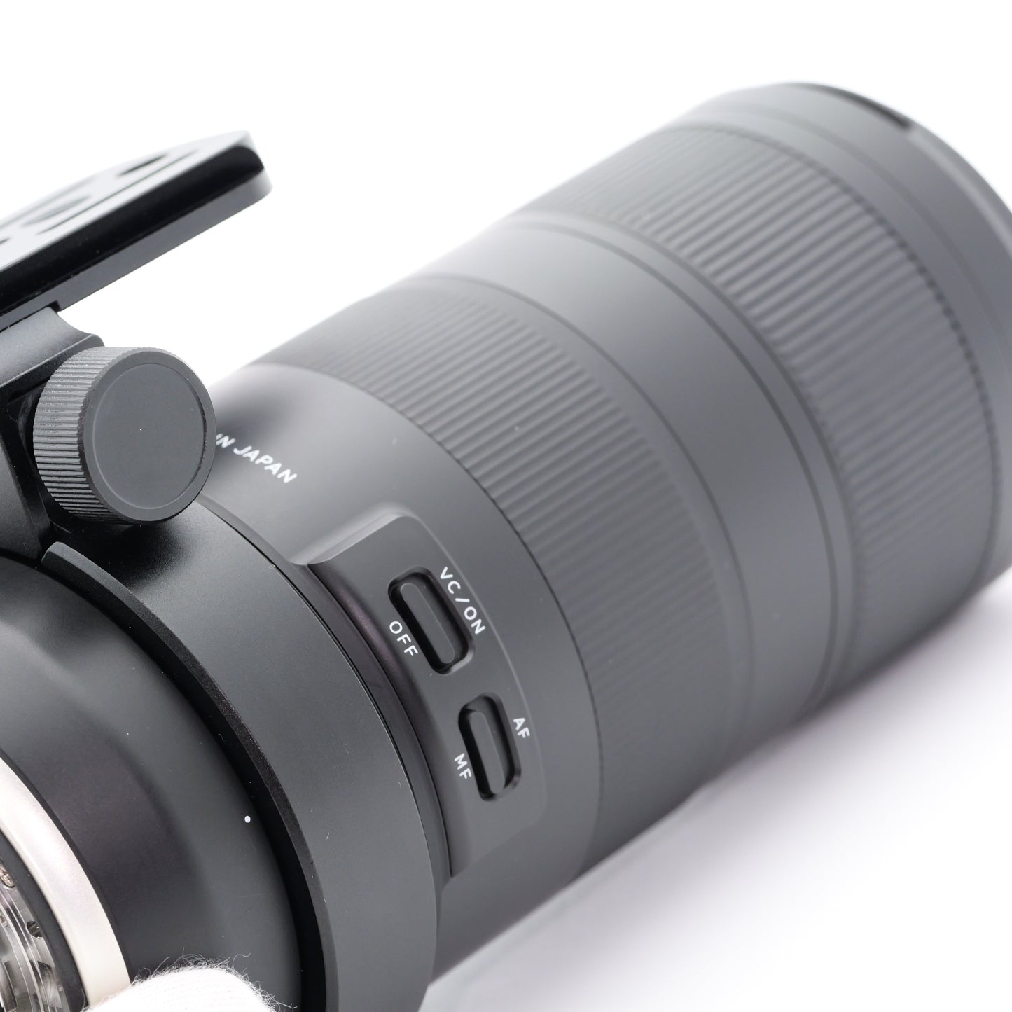 訳有品 TAMRON 70-210mm F4 Di VC USD A034N ニコンレンズ ニコン Fマウント