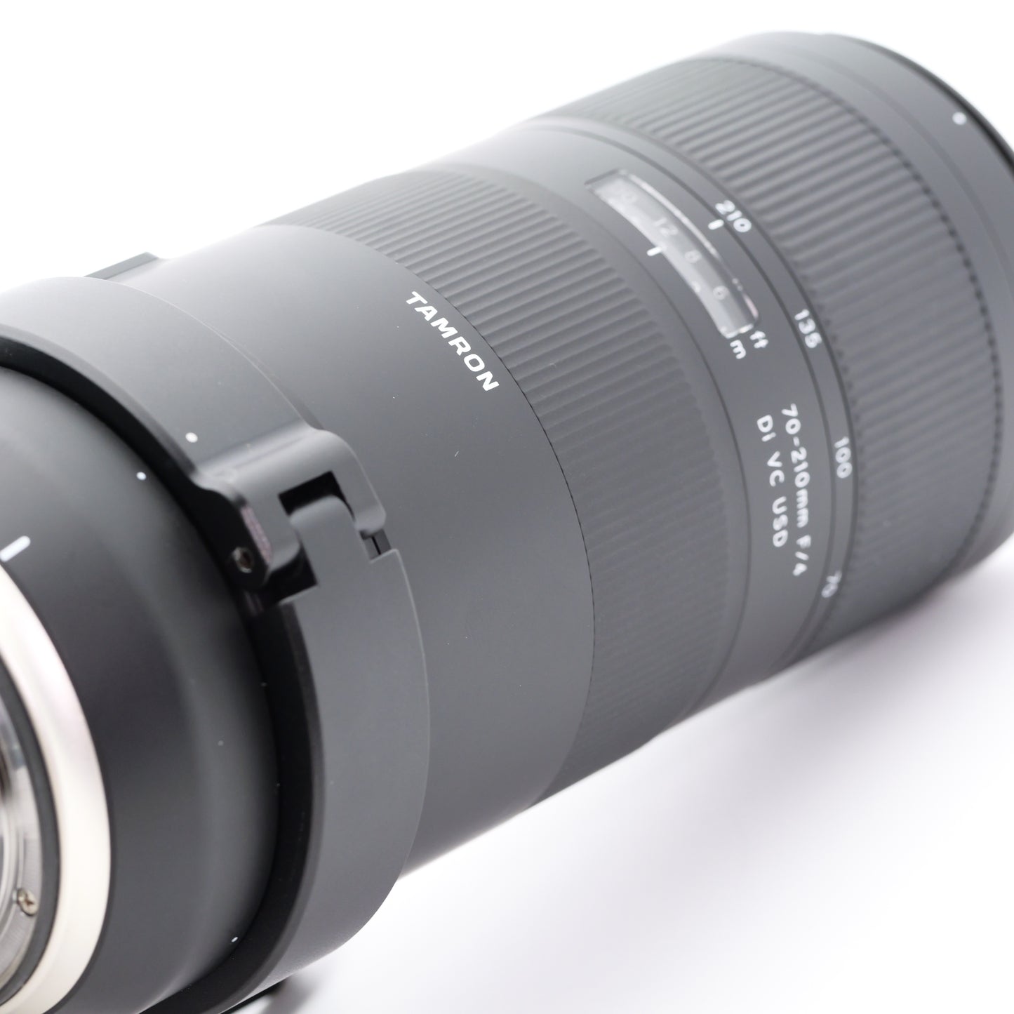 訳有品 TAMRON 70-210mm F4 Di VC USD A034N ニコンレンズ ニコン Fマウント