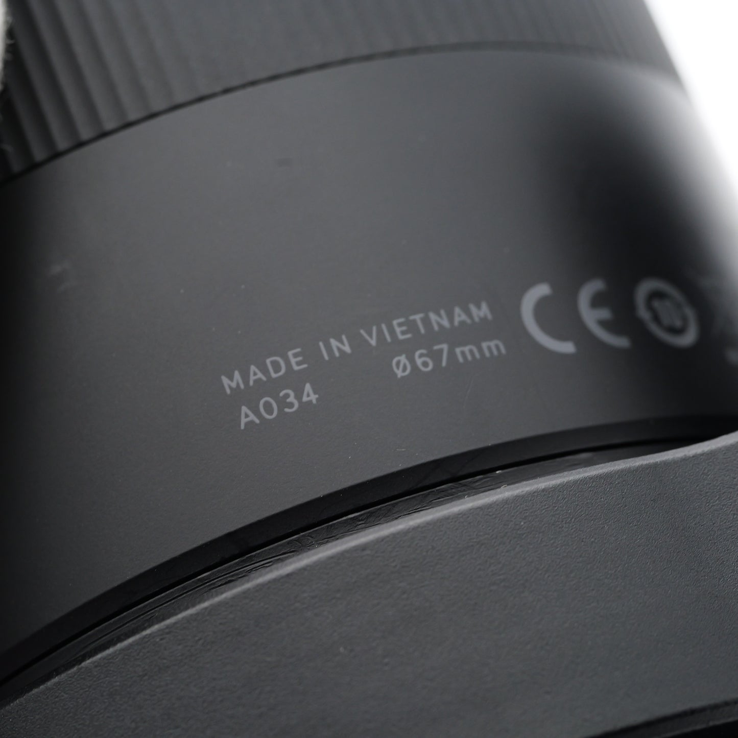 訳有品 TAMRON 70-210mm F4 Di VC USD A034N ニコンレンズ ニコン Fマウント