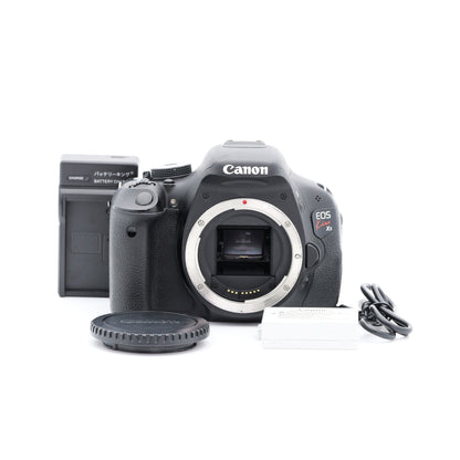 Canon EOS Kiss X5 デジタル一眼レフ キヤノン EFマウント