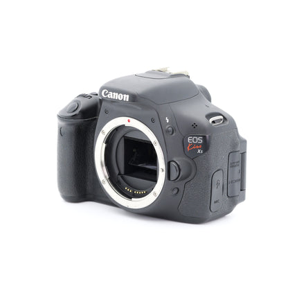 Canon EOS Kiss X5 デジタル一眼レフ キヤノン EFマウント