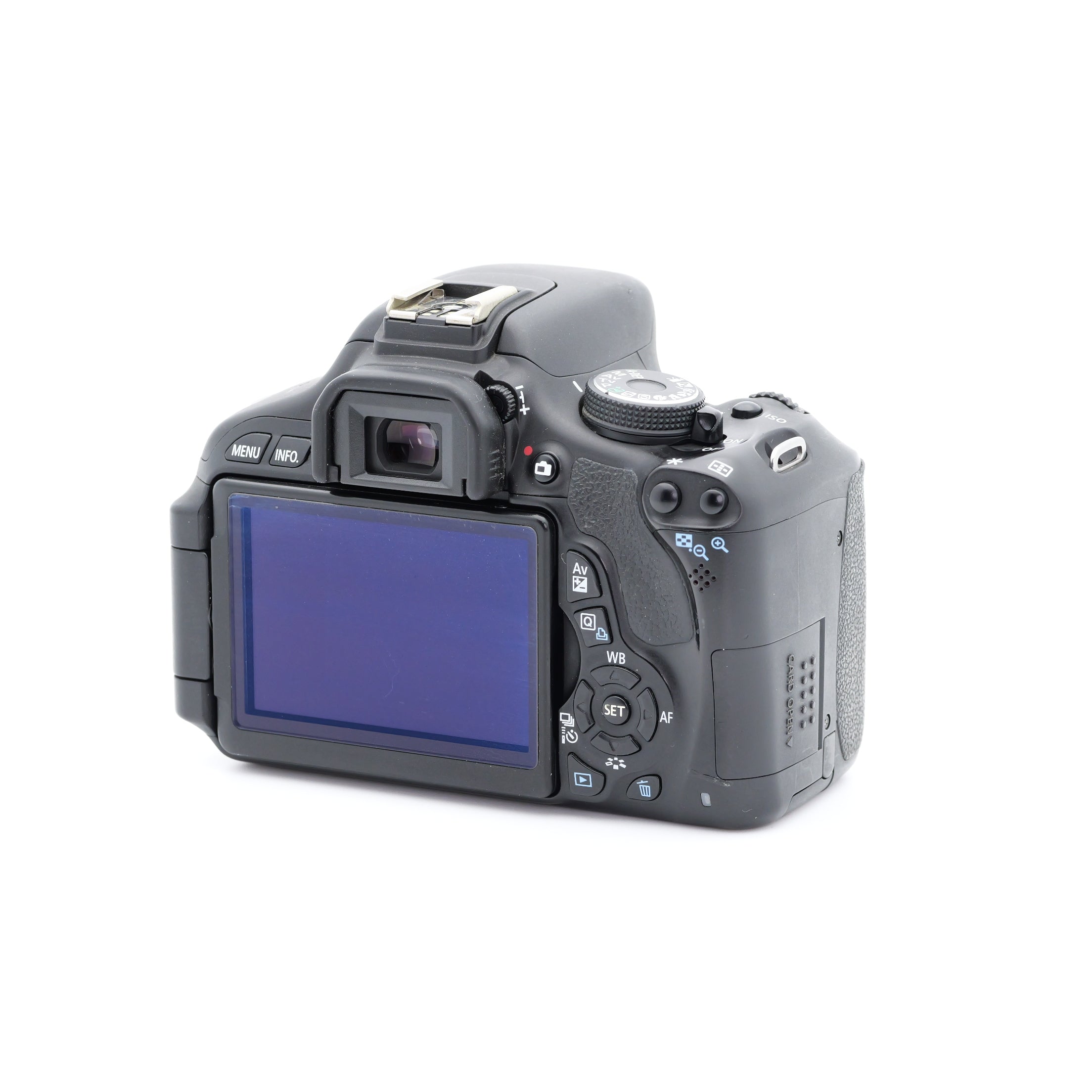 EOS X5 Kiss Canon デジタル一眼レフカメラ キヤノン ボディ | - CANON