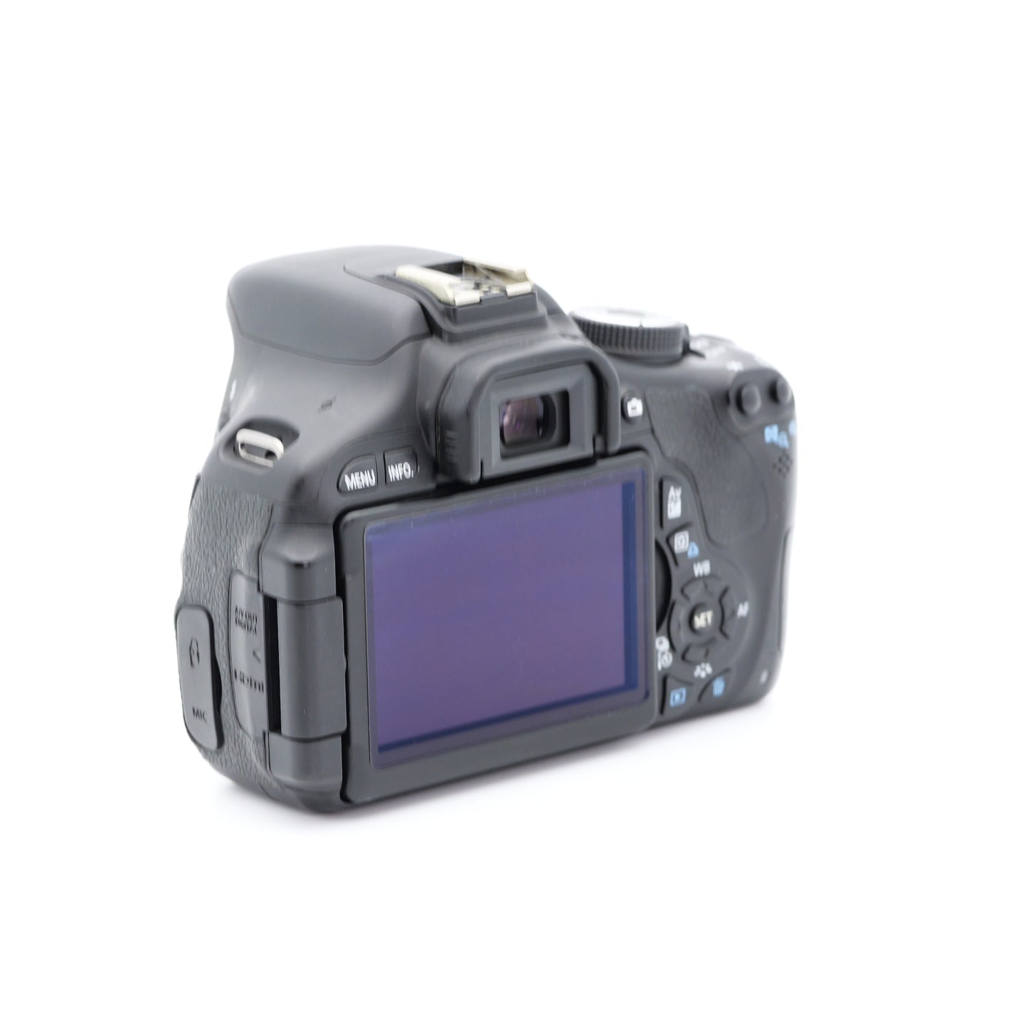Canon EOS Kiss X5 デジタル一眼レフ キヤノン EFマウント