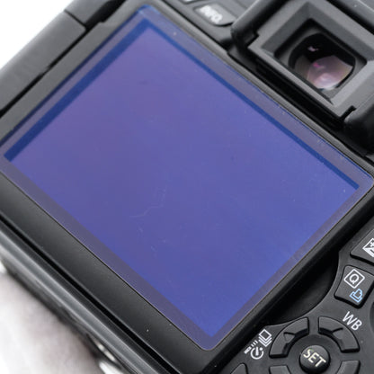 Canon EOS Kiss X5 デジタル一眼レフ キヤノン EFマウント