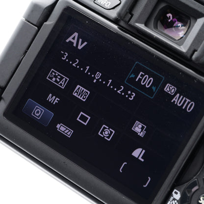 Canon EOS Kiss X5 デジタル一眼レフ キヤノン EFマウント