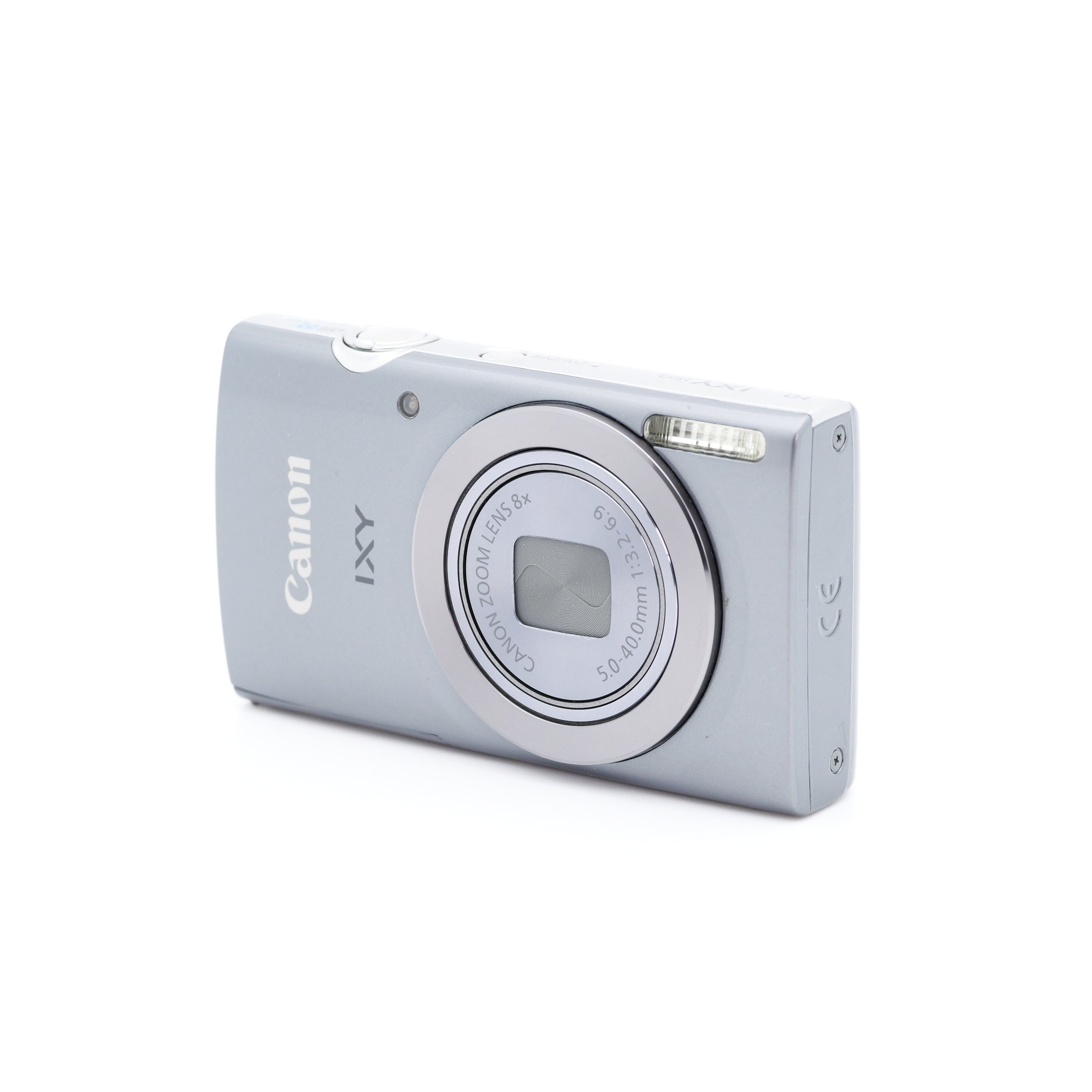 Canon IXY 150 コンパクトデジタルカメラ キヤノン – 東京写真機
