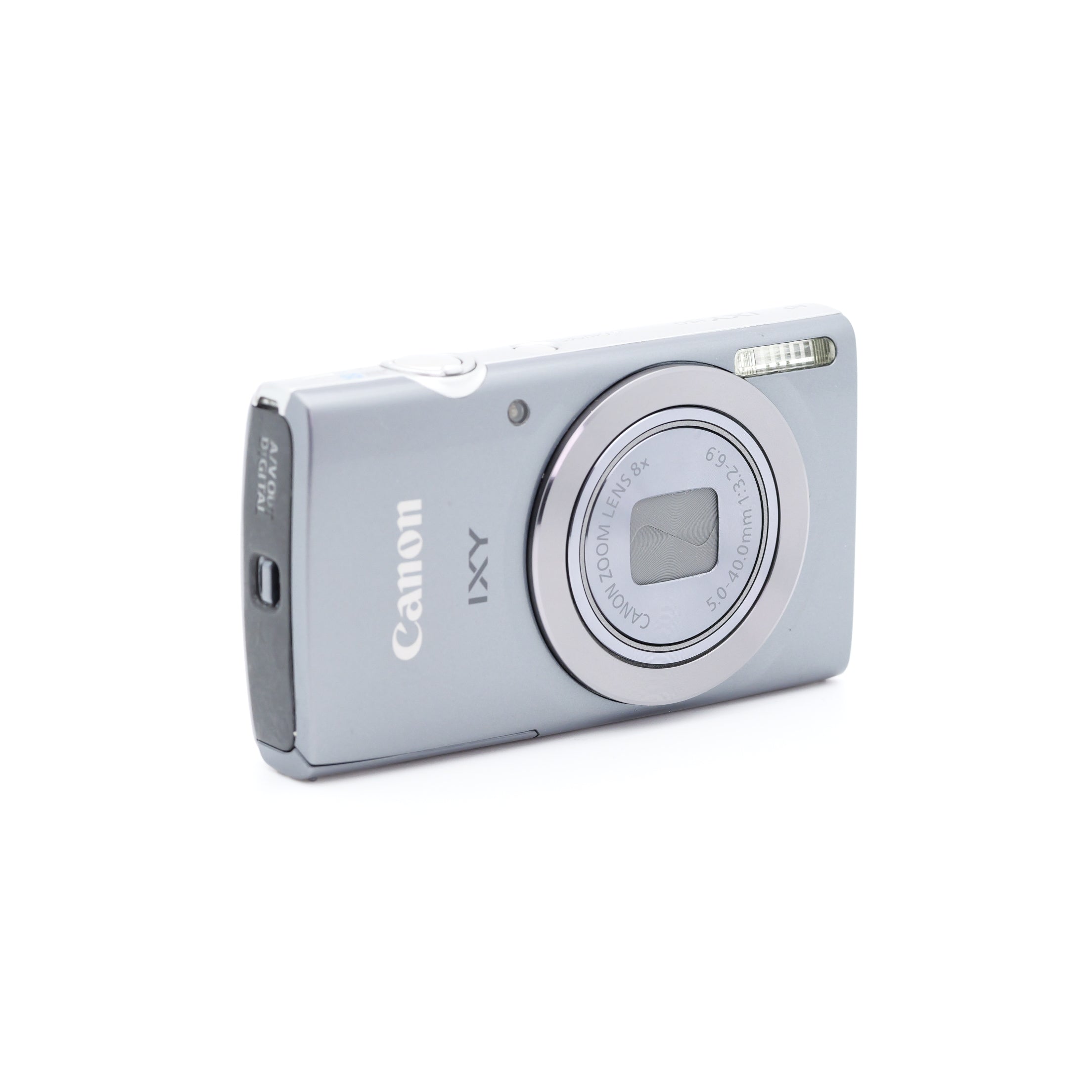 Canon IXY DIGITAL 150 コンパクトデジタルカメラ Canon IXY 150 コンパクトデジタルカメラ キヤノン – 東京写真機