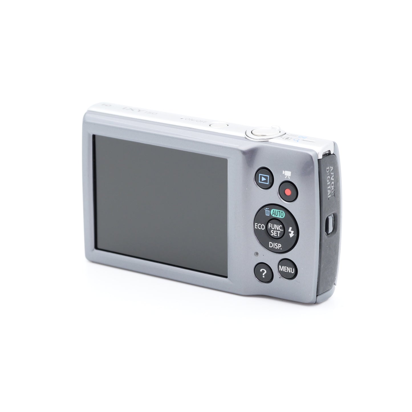 Canon IXY 150 コンパクトデジタルカメラ キヤノン