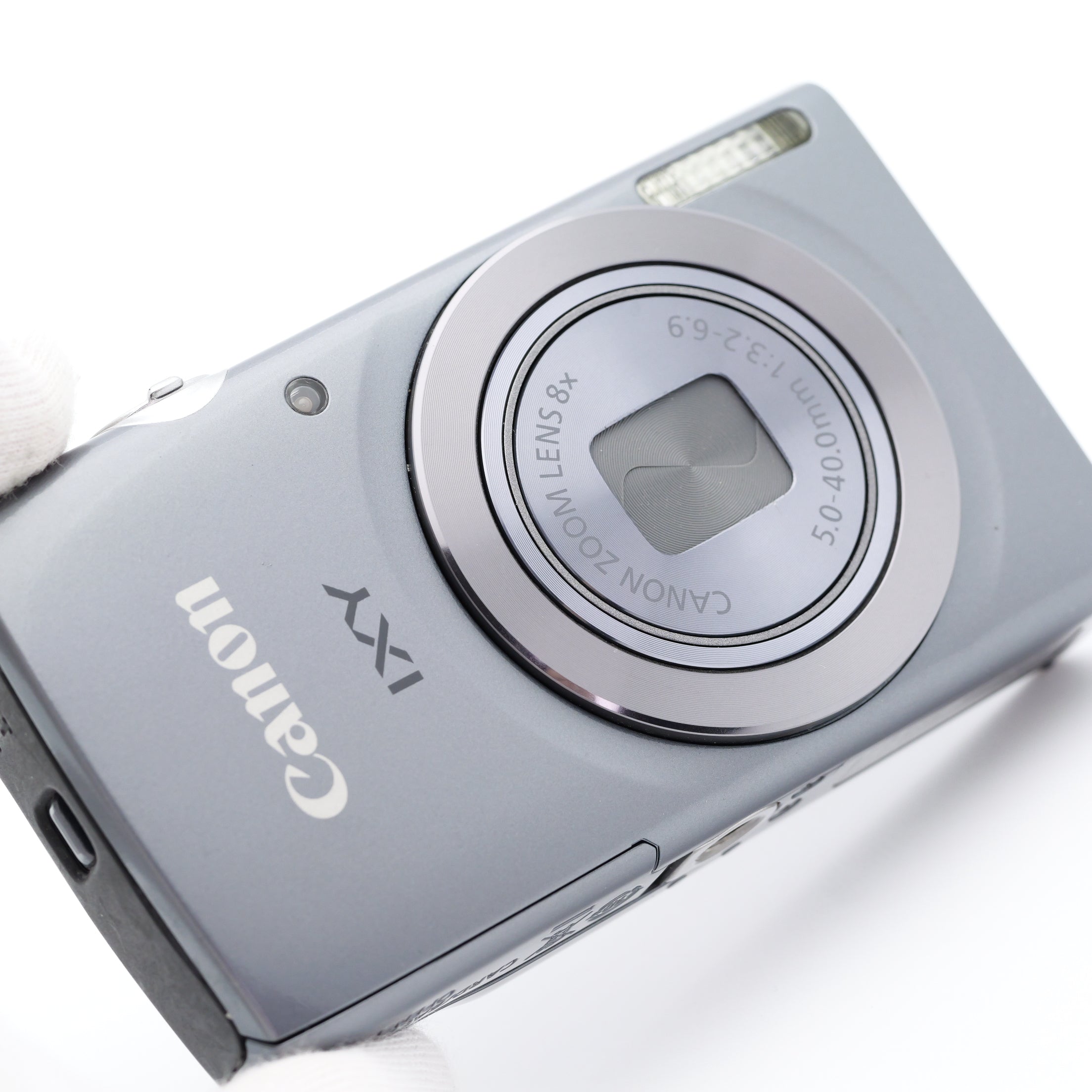 Canon IXY 150 コンパクトデジタルカメラ キヤノン – 東京写真機