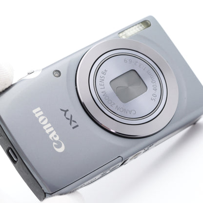 Canon IXY 150 コンパクトデジタルカメラ キヤノン