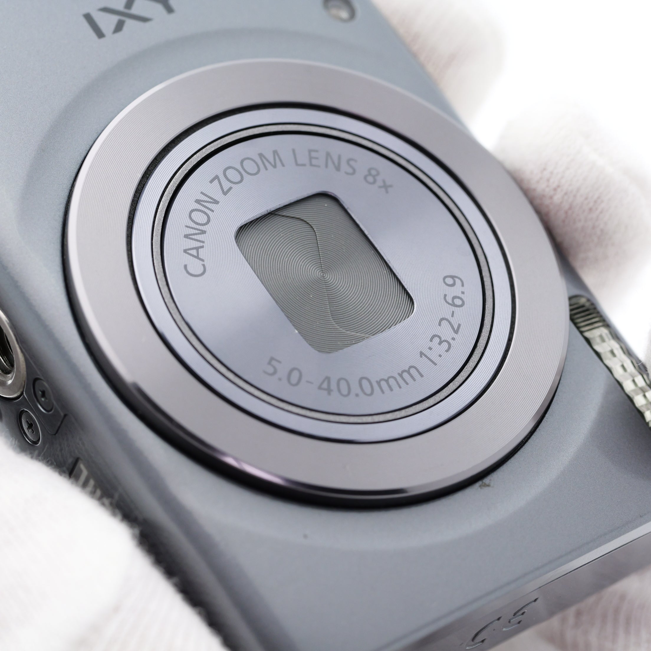 Canon IXY 150 コンパクトデジタルカメラ キヤノン – 東京写真機