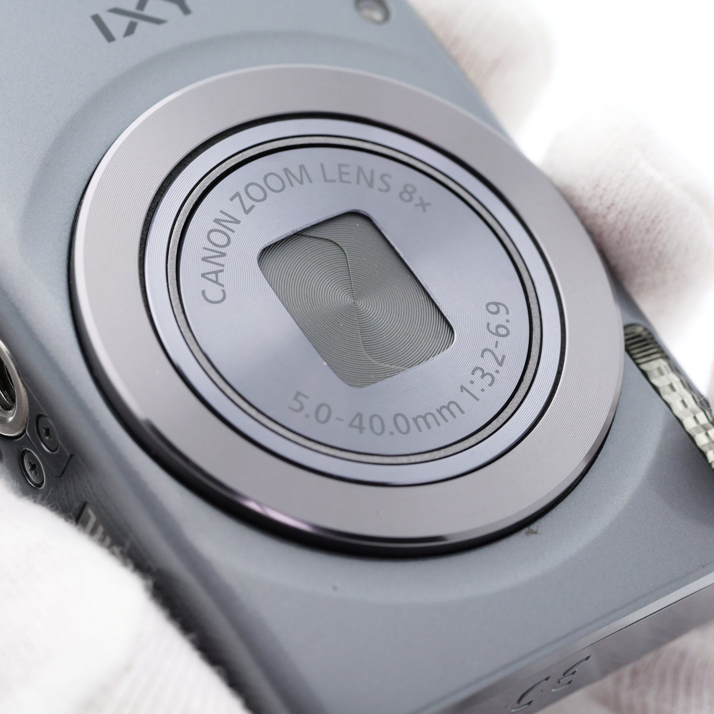 Canon IXY 150 コンパクトデジタルカメラ キヤノン