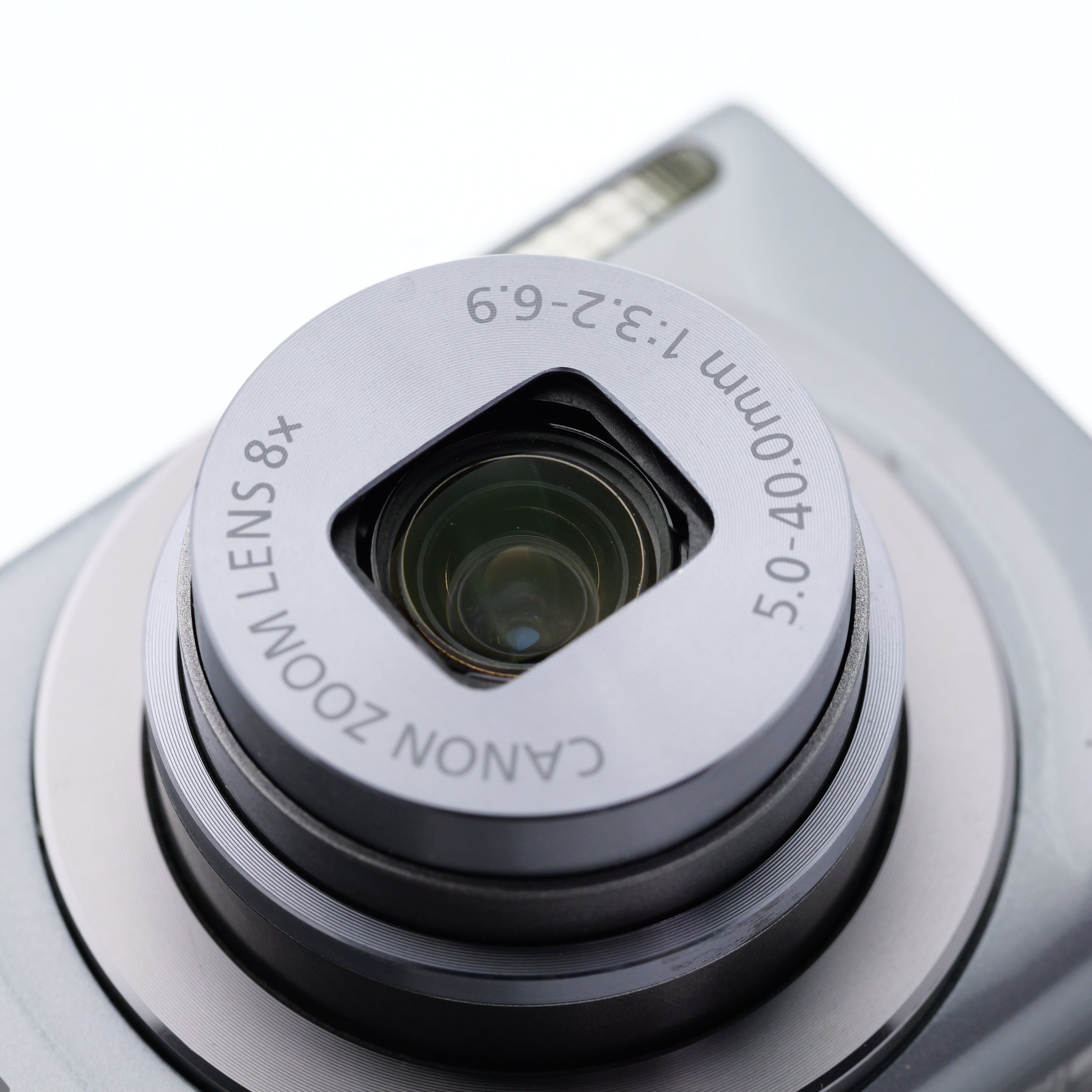 Canon IXY 150 コンパクトデジタルカメラ キヤノン – 東京写真機