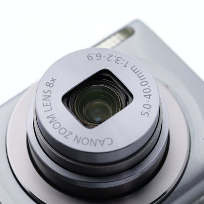 Canon IXY 150 コンパクトデジタルカメラ キヤノン