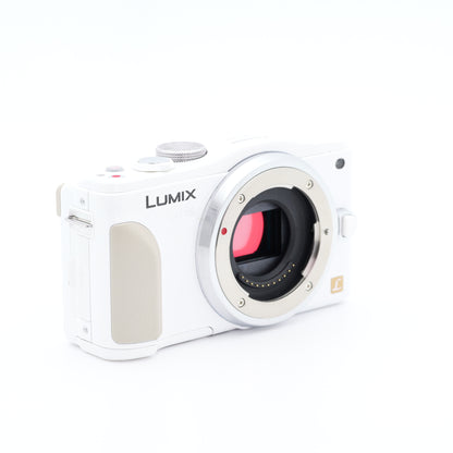 Panasonic DMC-GF6 ダブルズームレンズキット パナソニック マイクロフォーサーズマウント