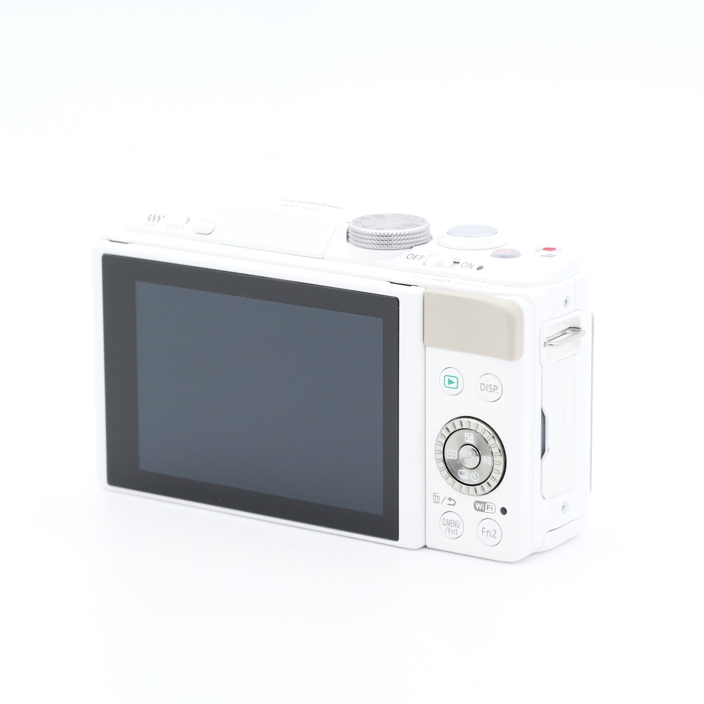 Panasonic DMC-GF6 ダブルズームレンズキット パナソニック マイクロフォーサーズマウント