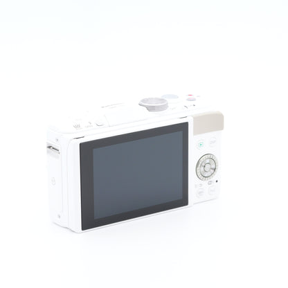 Panasonic DMC-GF6 ダブルズームレンズキット パナソニック マイクロフォーサーズマウント