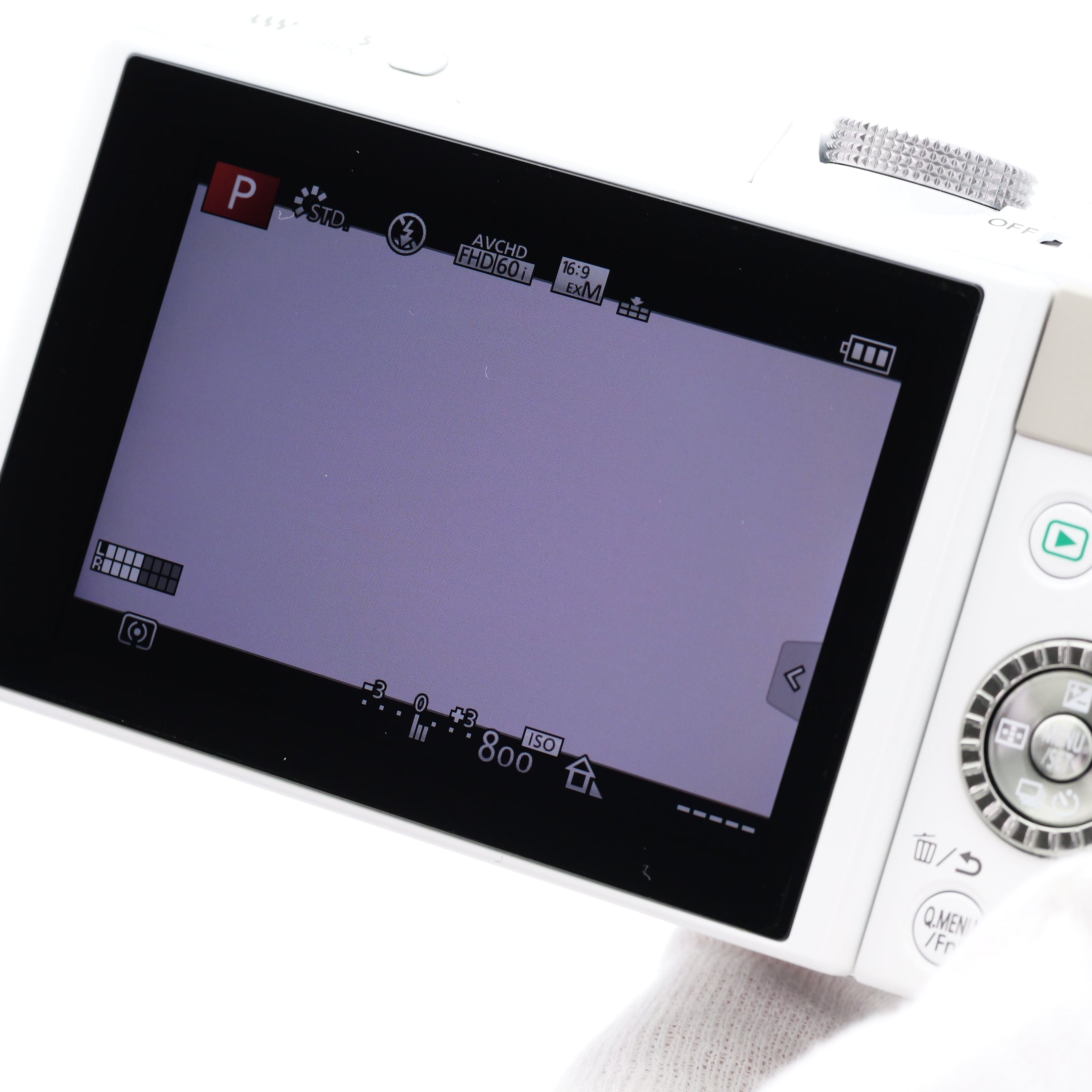 Panasonic DMC-GF6 ダブルズームレンズキット パナソニック マイクロ