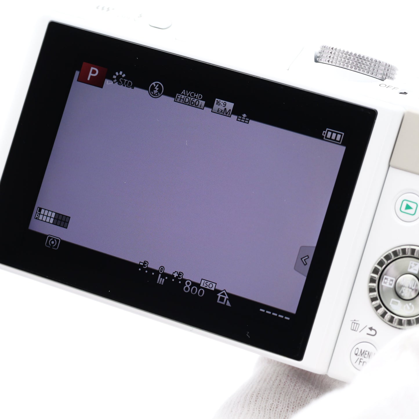 Panasonic DMC-GF6 ダブルズームレンズキット パナソニック マイクロフォーサーズマウント