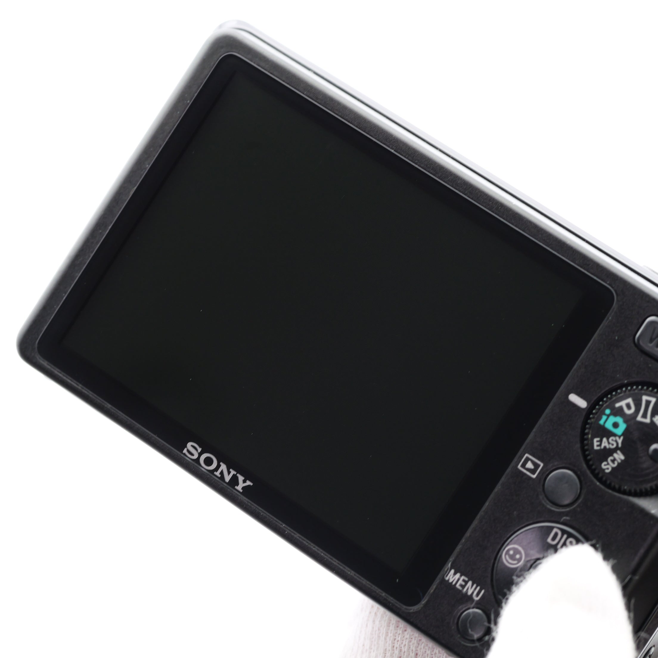 Sony DSC-W380 ブラック コンパクトデジタルカメラ ソニー – 東京写真機