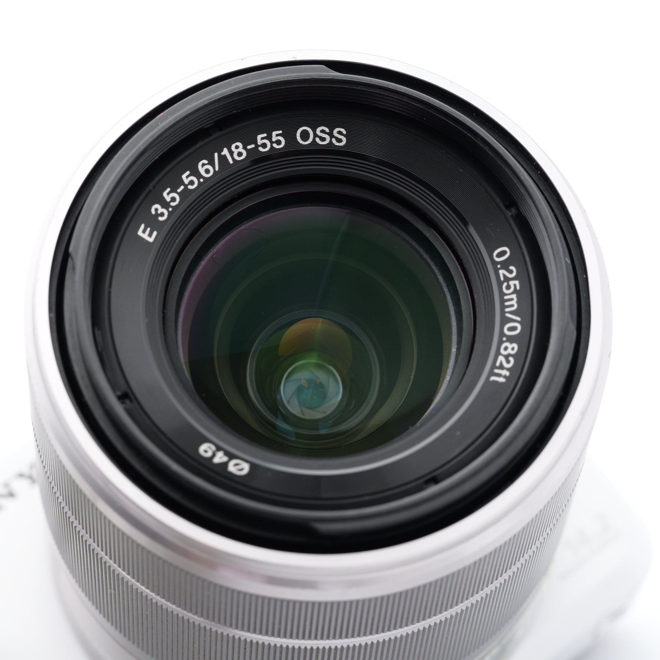 SONY NEX-3 E 18-55mm F3.5-5.6 ミラーレス一眼 ソニー Eマウント