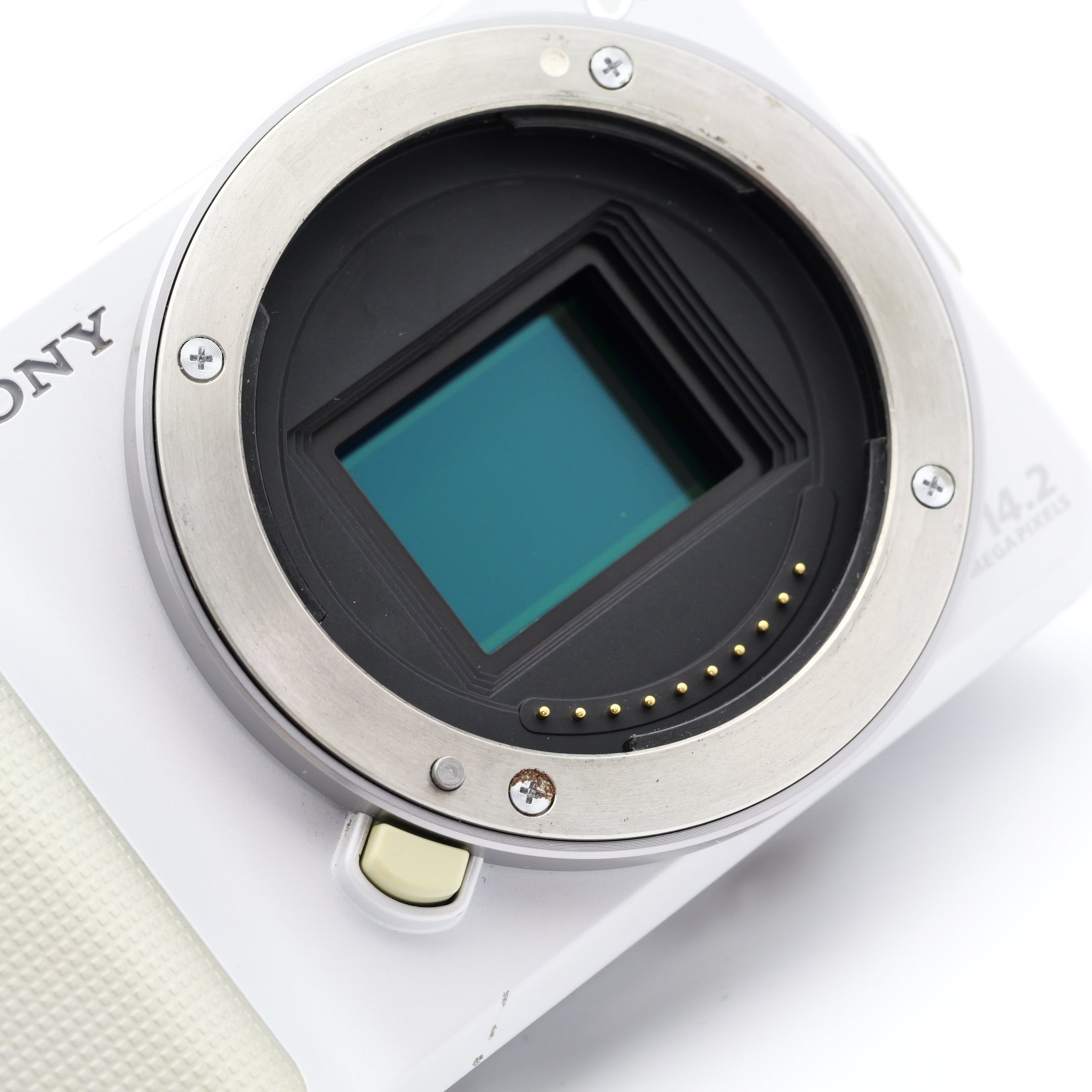 SONY NEX-3 E 18-55mm F3.5-5.6 ミラーレス一眼 ソニー Eマウント