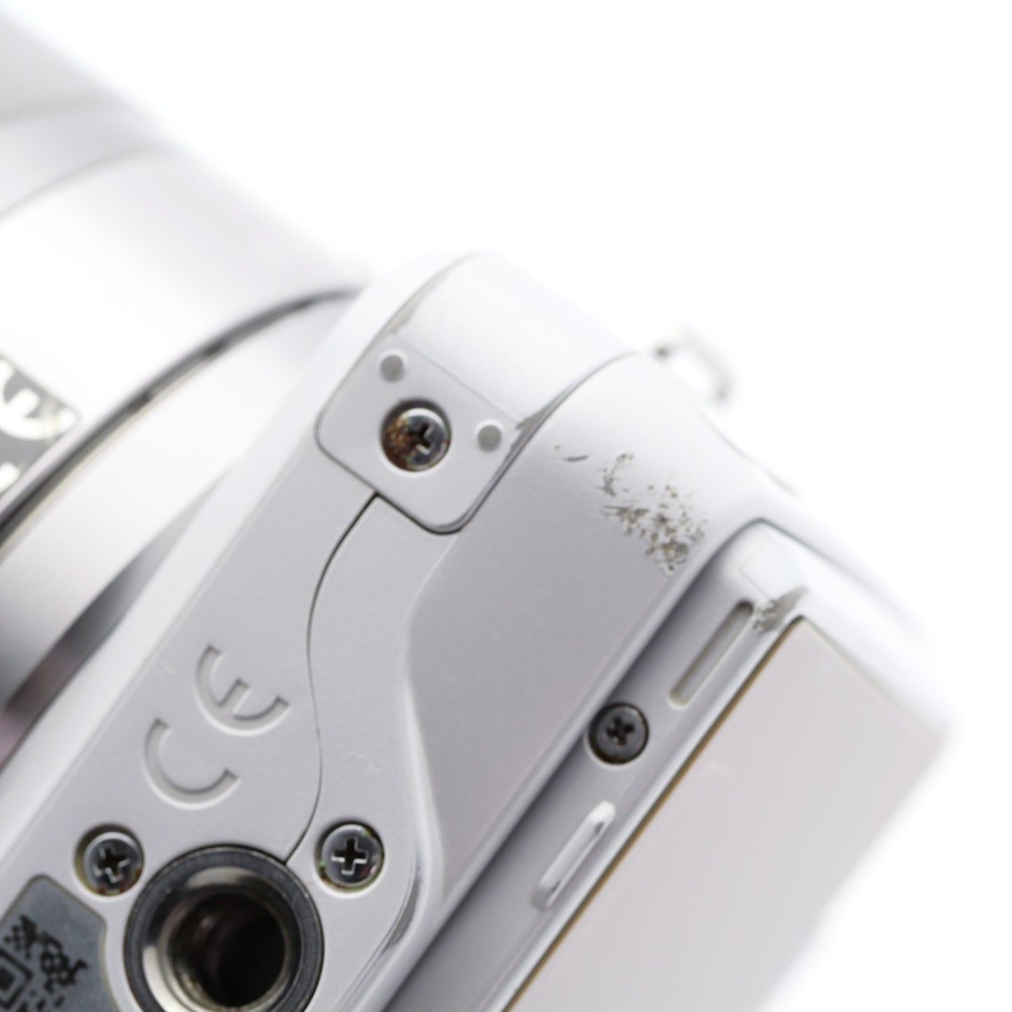 SONY NEX-3 E 18-55mm F3.5-5.6 ミラーレス一眼 ソニー Eマウント