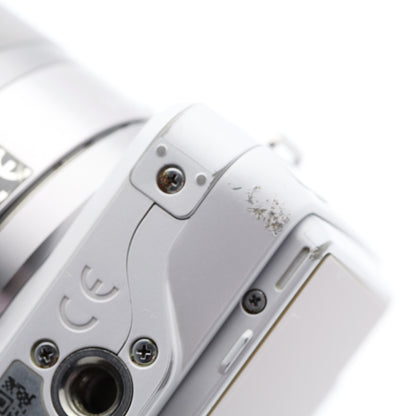 SONY NEX-3 E 18-55mm F3.5-5.6 ミラーレス一眼 ソニー Eマウント