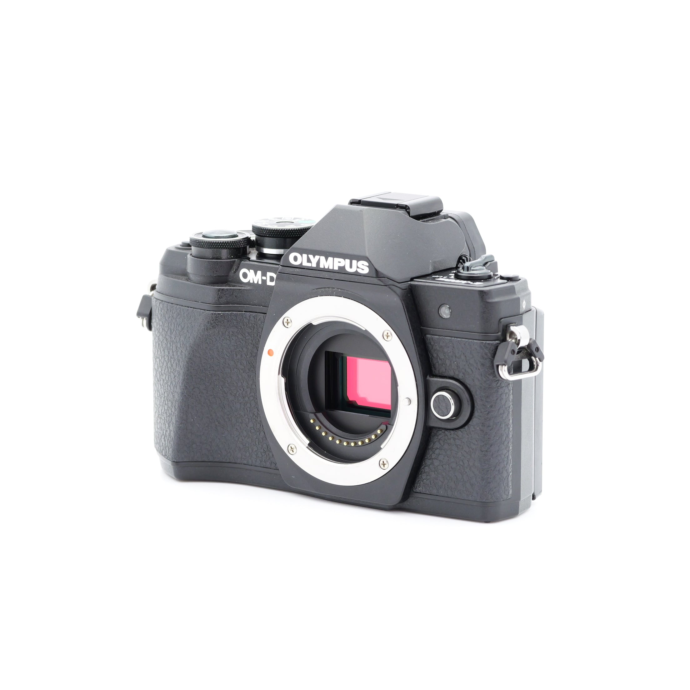 OLYMPUS OM-D E-M10 Mark III ダブルズームレンズキット ミラーレス