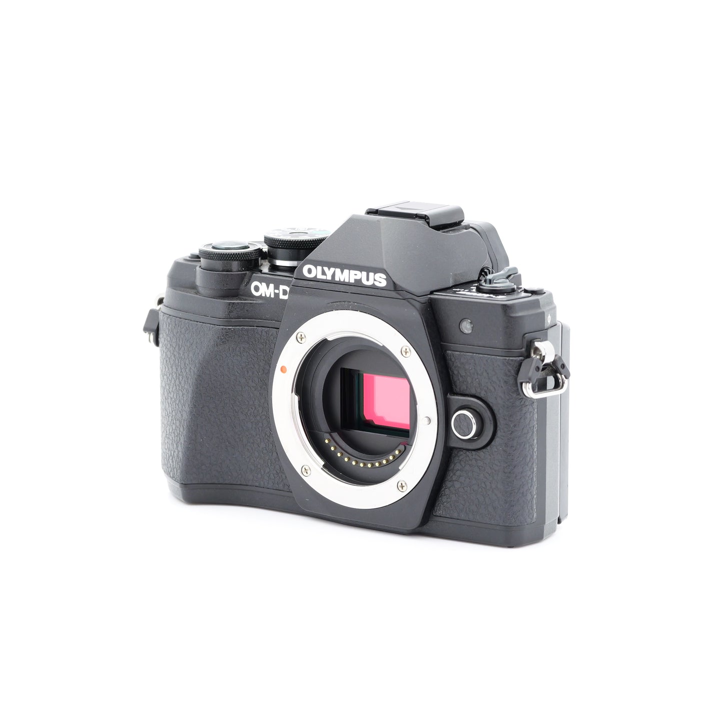 OLYMPUS OM-D E-M10 Mark III ダブルズームレンズキット ミラーレス一眼 オリンパス マイクロフォーサーズマウント