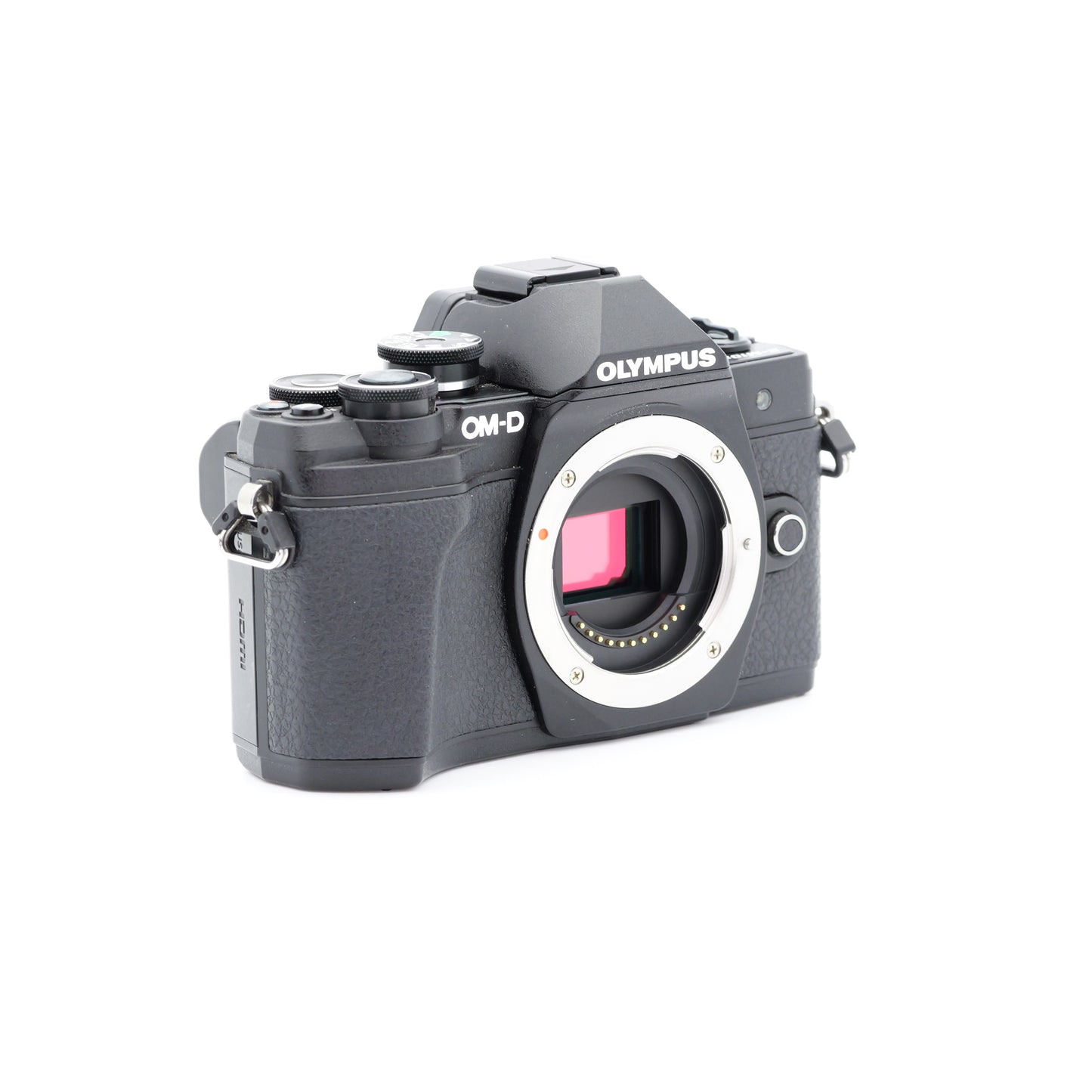OLYMPUS OM-D E-M10 Mark III ダブルズームレンズキット ミラーレス一眼 オリンパス マイクロフォーサーズマウント