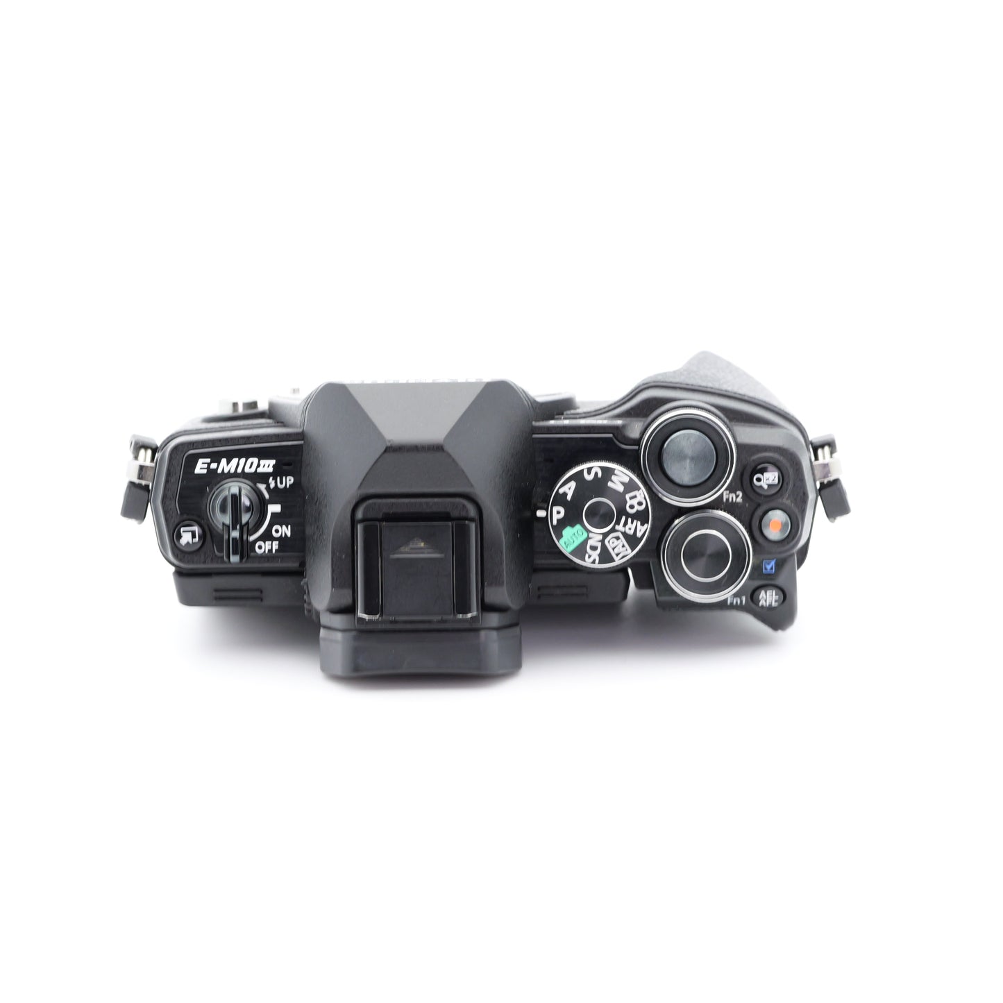 OLYMPUS OM-D E-M10 Mark III ダブルズームレンズキット ミラーレス一眼 オリンパス マイクロフォーサーズマウント