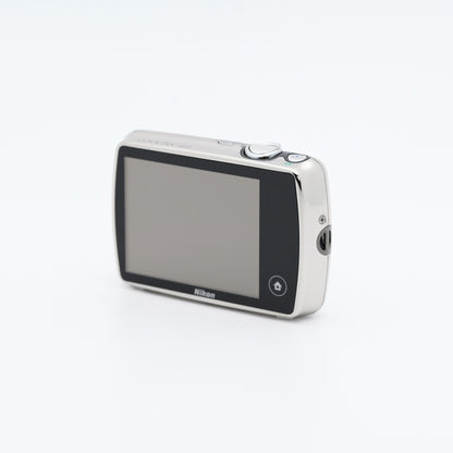 Nikon COOLPIX S01 コンパクトデジタルカメラ ニコン