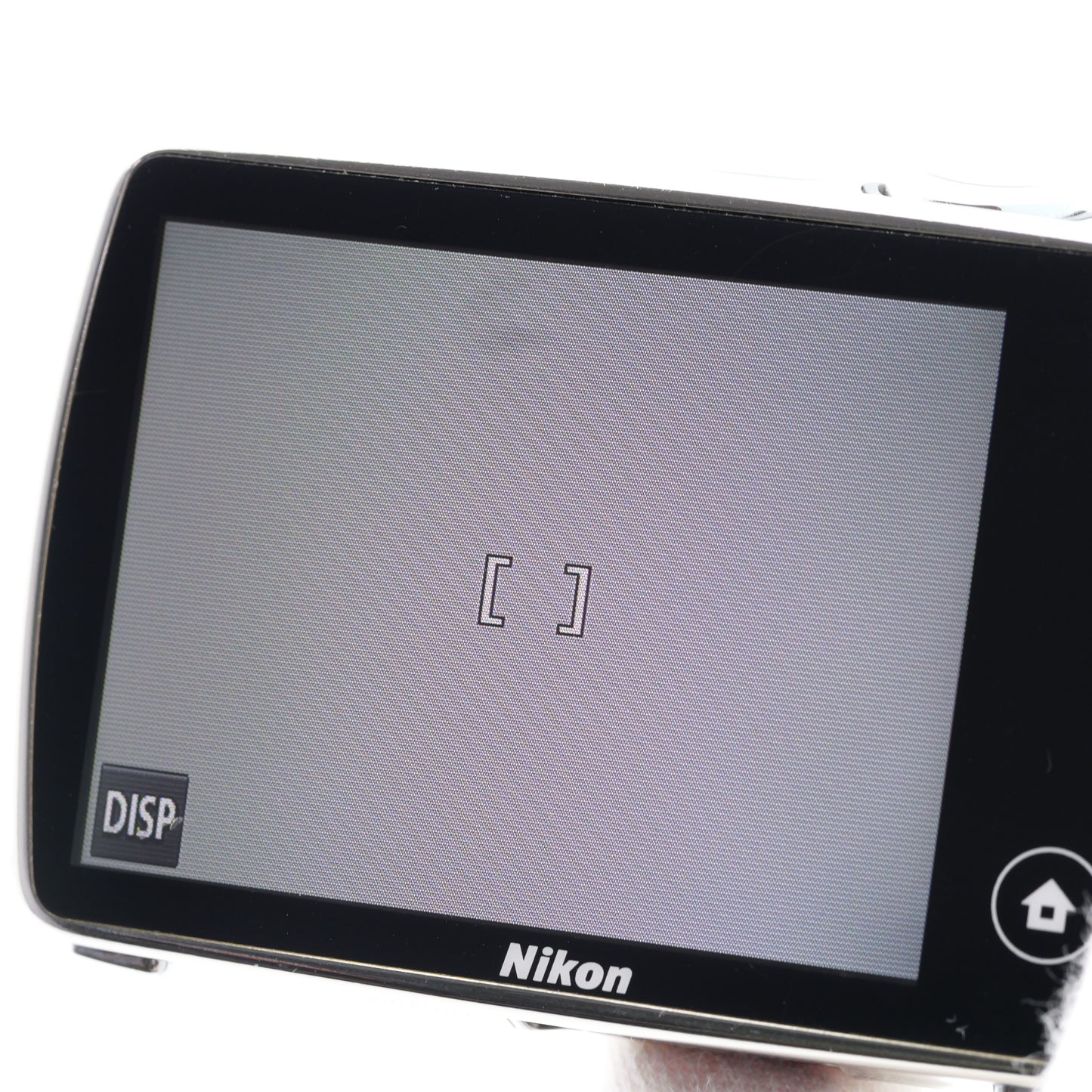 Nikon COOLPIX S01 コンパクトデジタルカメラ ニコン