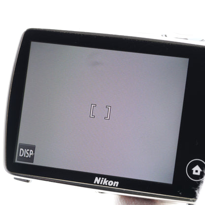 Nikon COOLPIX S01 コンパクトデジタルカメラ ニコン
