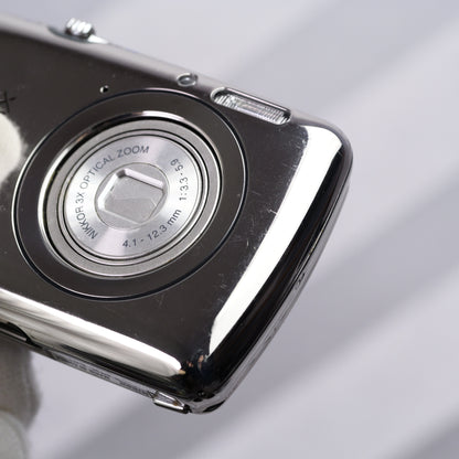 Nikon COOLPIX S01 コンパクトデジタルカメラ ニコン