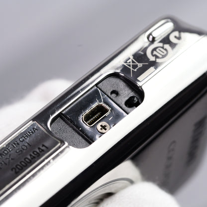 Nikon COOLPIX S01 コンパクトデジタルカメラ ニコン