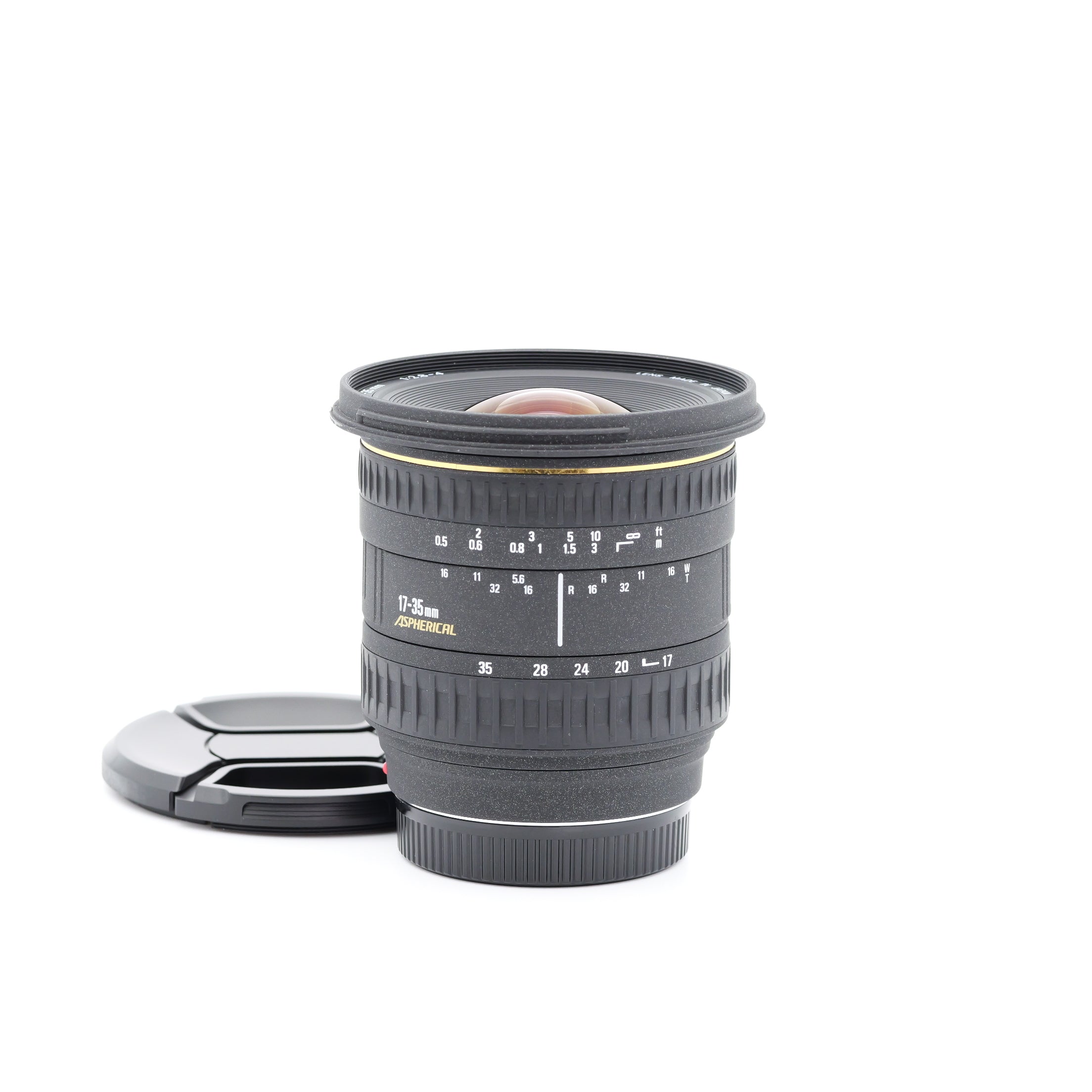 SIGMA 17-35mm F2.8-4 EX ソニー Aマウント – 東京写真機