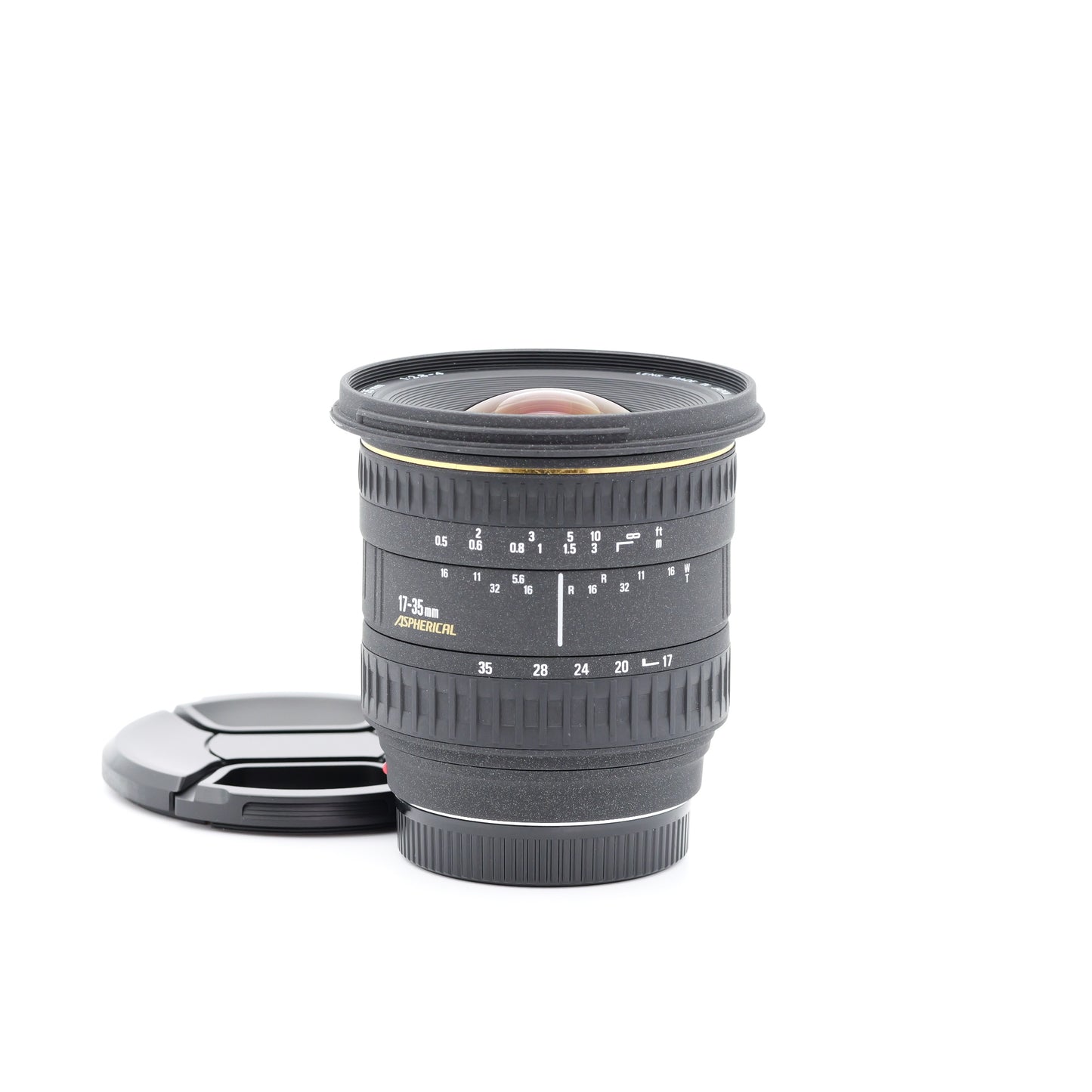 SIGMA 17-35mm F2.8-4 EX ソニー Aマウント