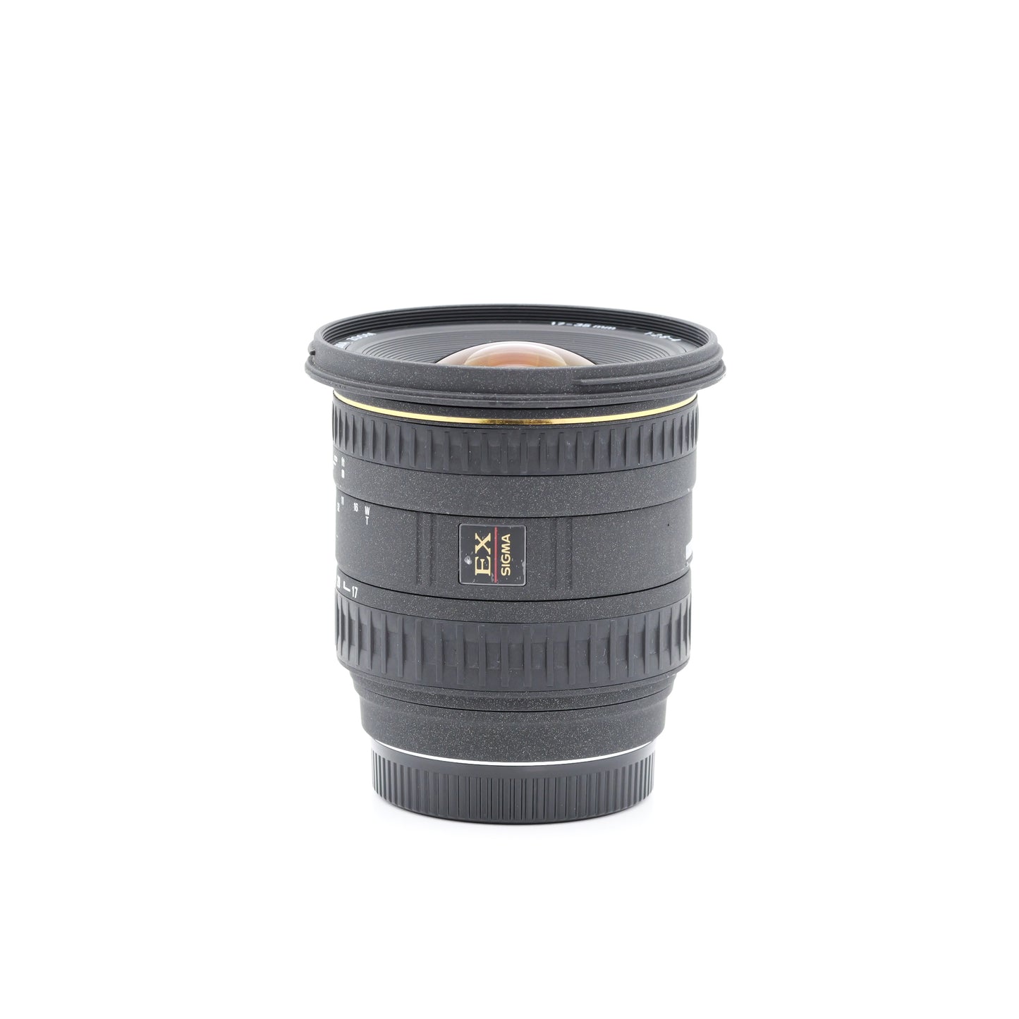 SIGMA 17-35mm F2.8-4 EX ソニー Aマウント
