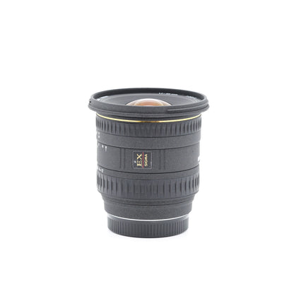 SIGMA 17-35mm F2.8-4 EX ソニー Aマウント