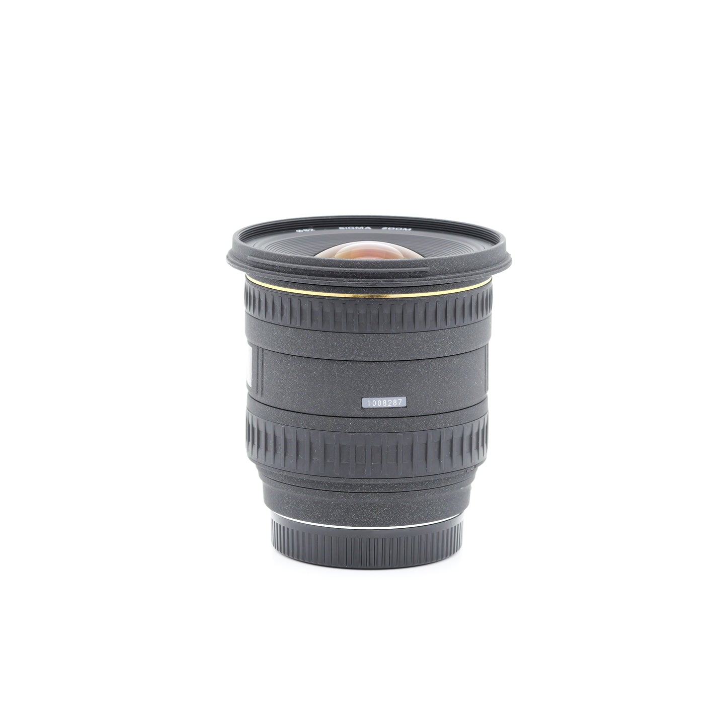 SIGMA 17-35mm F2.8-4 EX ソニー Aマウント